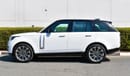 Land Rover Range Rover Range Rover Autobiography P530 V8 | 2023 | Brand New