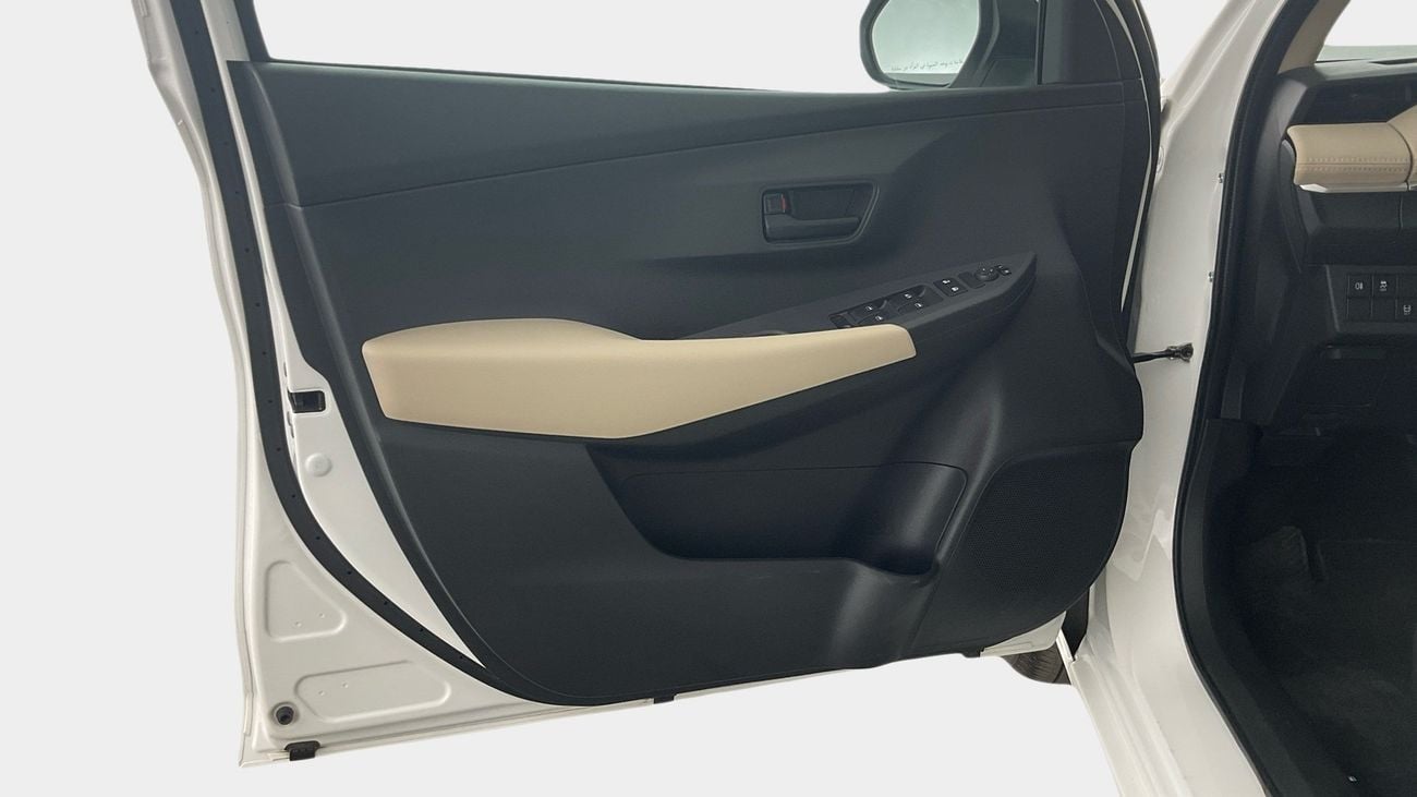 Toyota Yaris E | upto AED 20,000 Ramadan Discount | Guaranteed Warranty | 0 Down Payment