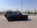 لاند روفر ديفندر 2025 DEFENDER HSE DIESEL BRAND NEW 0KM