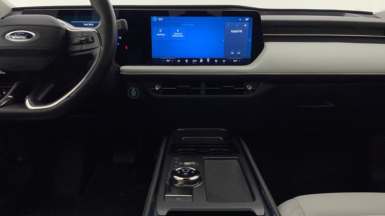 Ford Taurus TITANIUM 2 | Zero Down Payment | Home Test Drive