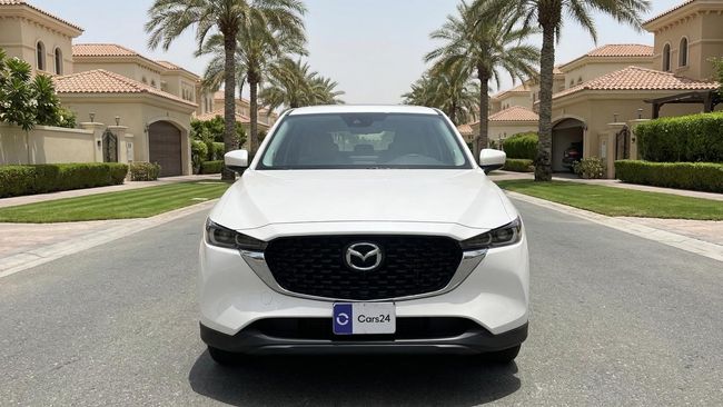Mazda CX-5 GL, миниатюра 24