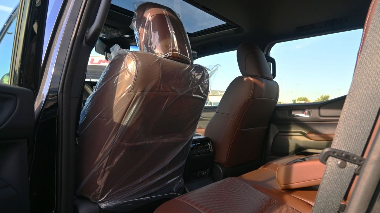 تويوتا برادو ADV 1st Edition 2.4T