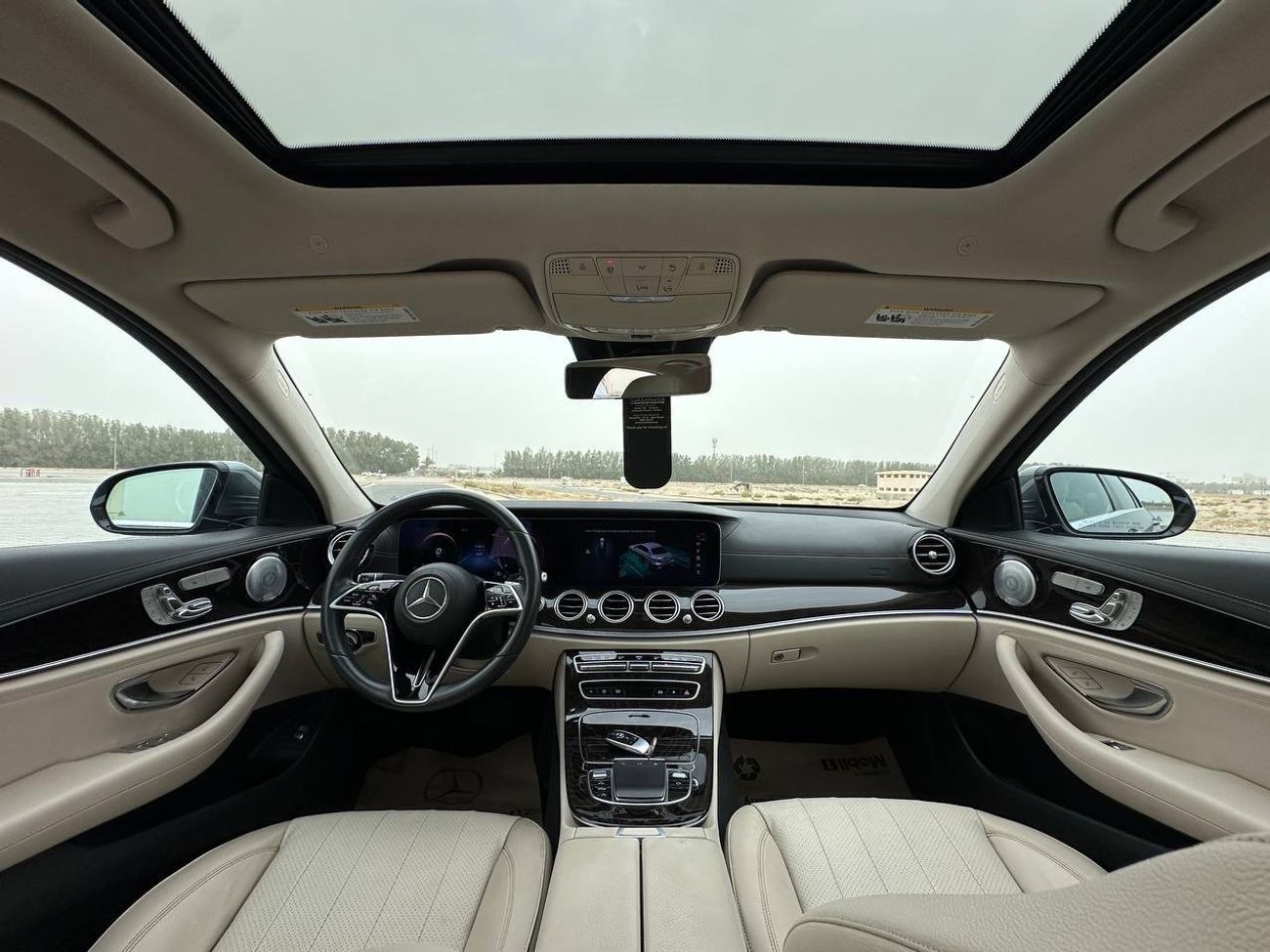 مرسيدس بنز E 350