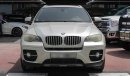 BMW X6 50i Xdrive