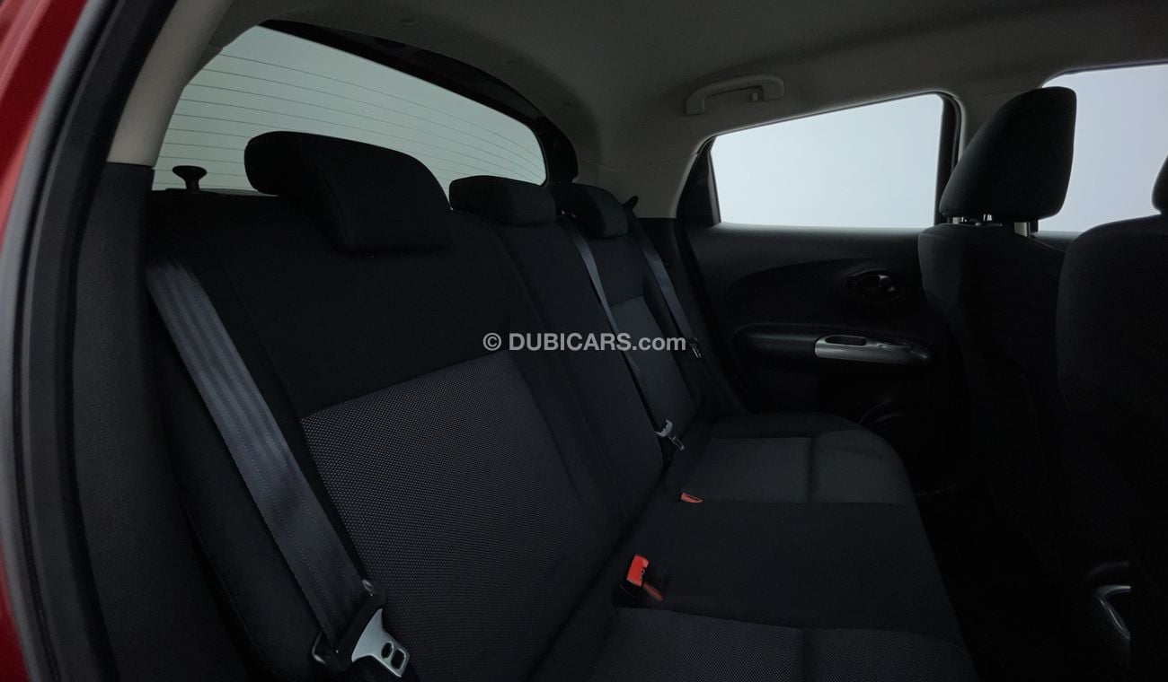 Nissan Juke S 1.6 | Zero Down Payment | Free Home Test Drive