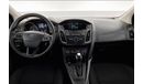Ford Focus Ambiente
