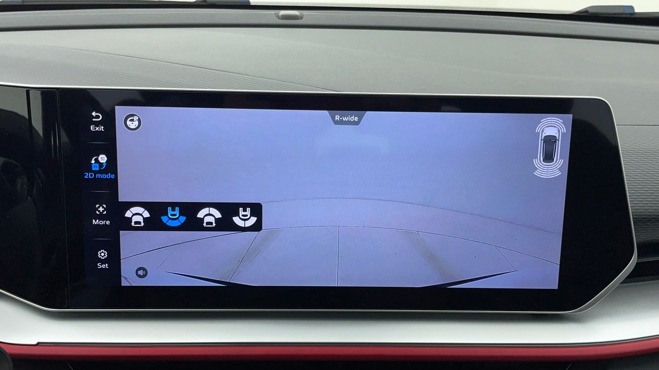 Geely Coolray GF 1.5 | Zero Down Payment | Home Test Drive