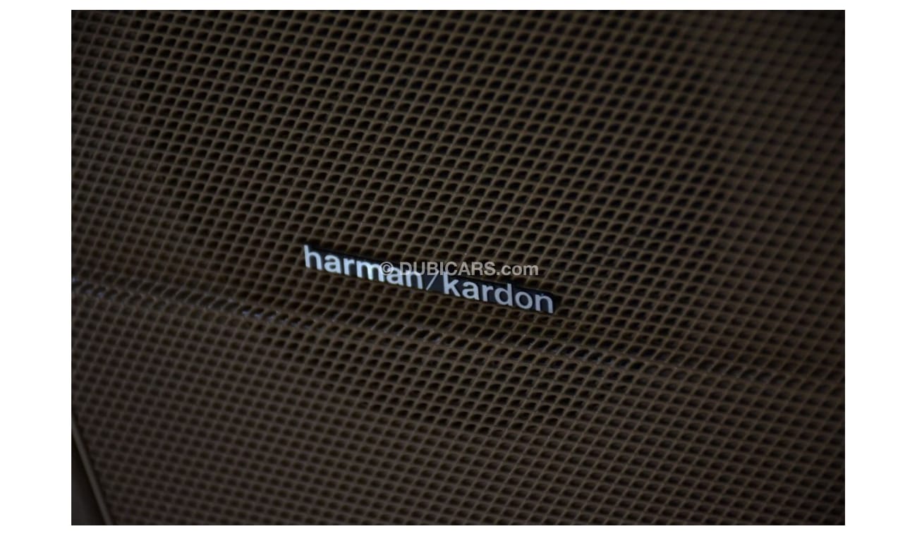 Mercedes-Benz S 350 IMMACULATE CONDITION! ONLY 1 Panel Paint! Mercedes Benz S350 ( 2008 Model! ) GCC Specs