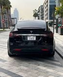 تسلا موديل اكس URGENT PRICE