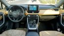 Toyota RAV4 2.0L | XLE |  | Parking Assist | Mid Option | Sunroof | Rear Camera | GCC