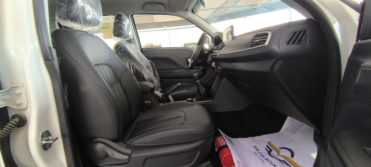 Great Wall Wingle GREAT WALL WINGLE 7