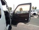 Toyota Hiace TOYOTA HIACE VAN RIGHT HAND DRIVE(PM31184)