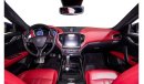 Maserati Ghibli GranSport - GCC Spec - With Warranty