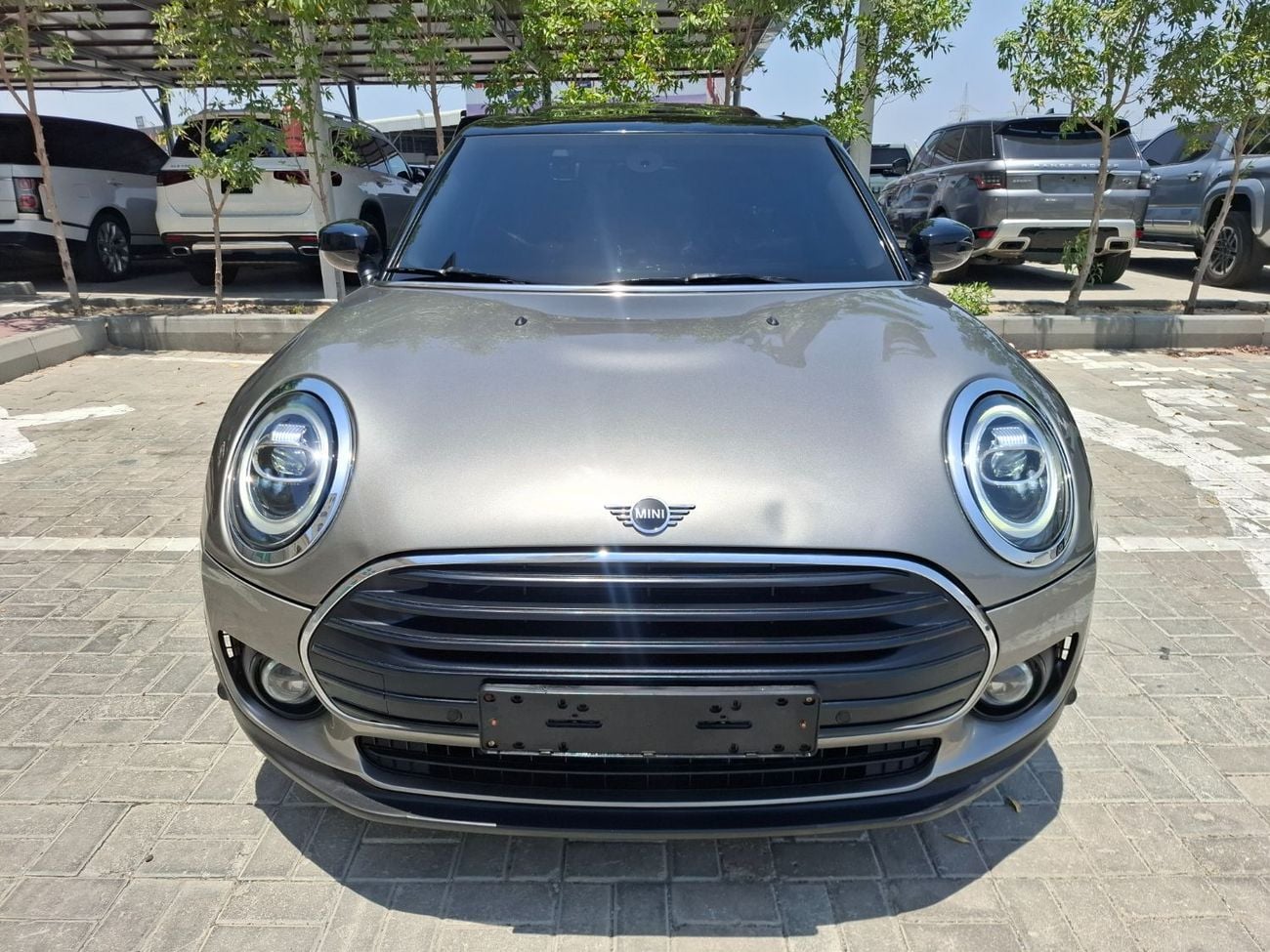 Mini Cooper Clubman Mini Cooper  clubman 2020 full option
