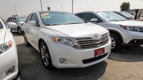 تويوتا فينزا