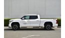 Toyota Tundra Crewmax SR5 TRD Offroad V6 3.5L Petrol 4X4 AT