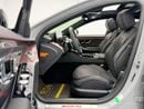 Mercedes Benz S63 AMG E PERFORMANCE EDITION 1