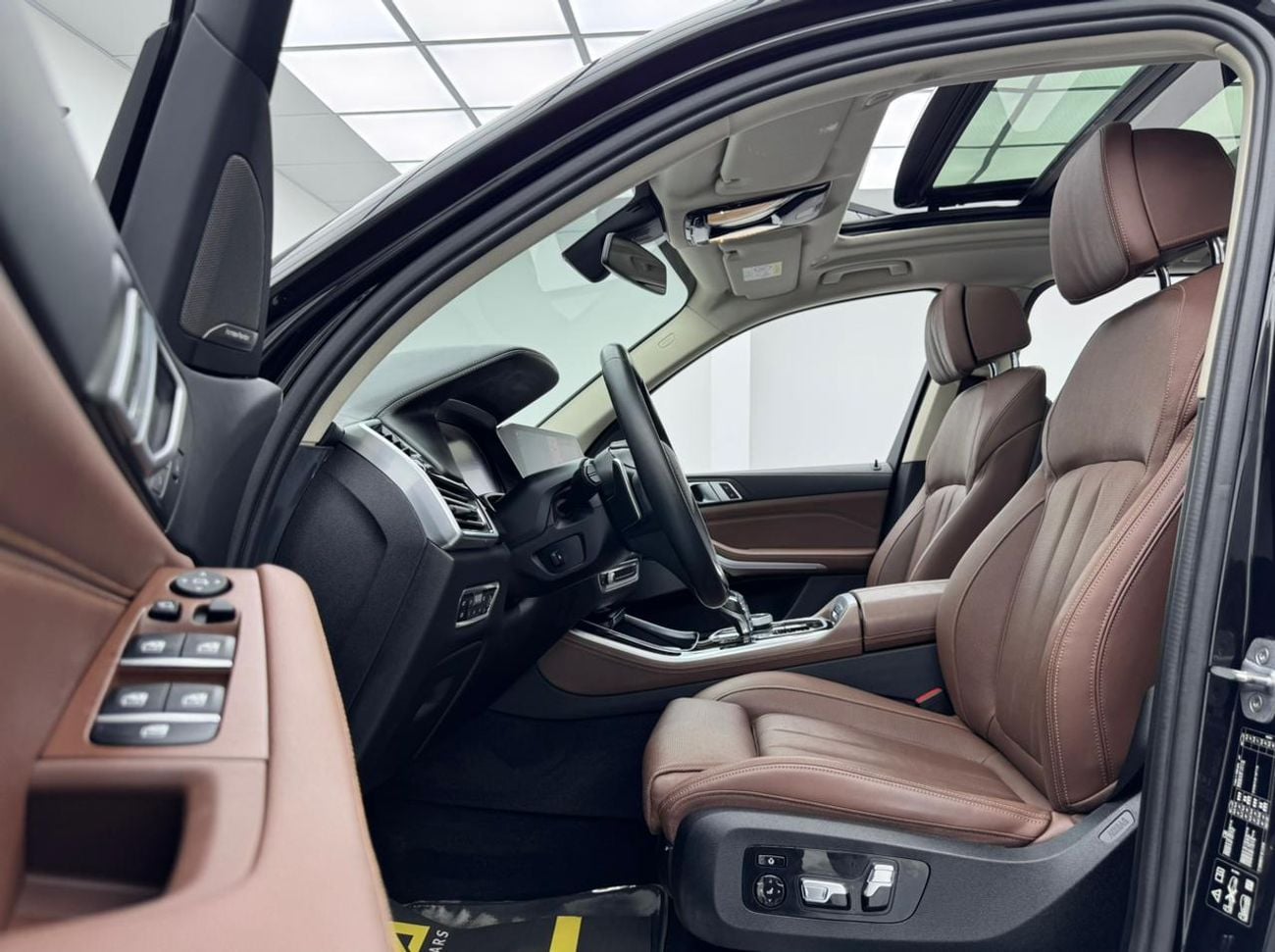 BMW X5 2019 BMW X5 xDrive40i M-Kit, 2026 BMW Service Pack, Full BMW Service History, GCC