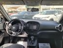 Kia Soul EX 2.0L