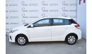 Toyota Yaris 1.3L SE HATCHBACK 2016 GCC SPECS WITH DEALER WARRANTY STARTING FROM 29,900 DHS