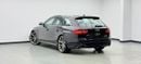 Audi RS4 STANDARD 2014 Audi RS4, Service History, Excellent Condition, Japanese Specs.