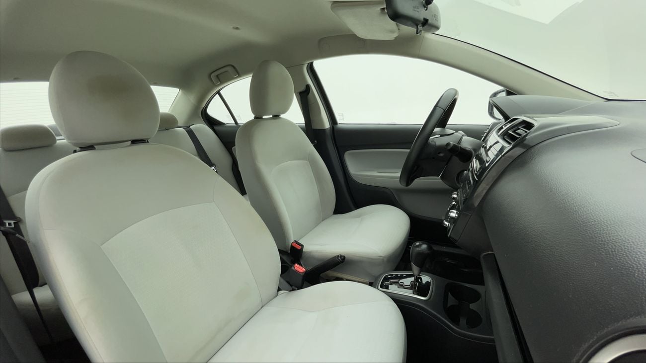 Mitsubishi Attrage GLX MIDLINE 1.2 | Zero Down Payment | Free Home Test Drive