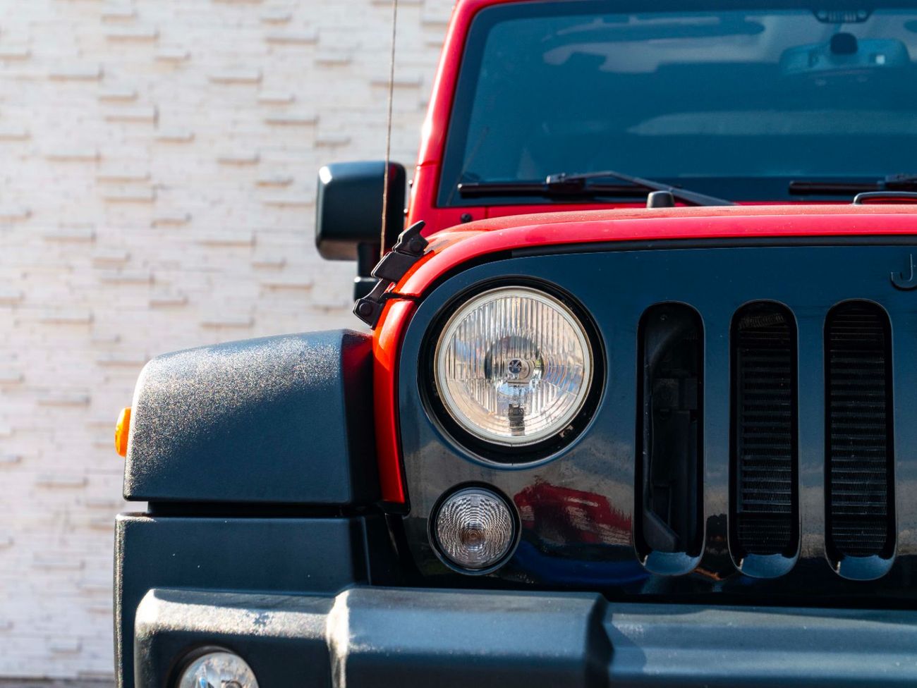 Jeep Wrangler Unlimited Sport 3.6L A/T