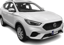 MG ZS STD 2025 | AED 629/Month | 0 DP | 30 Day Return | Warranty | Service History