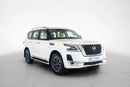 Nissan Patrol LE Platinum City 5.6L LE PLATINUM CITY 5.6