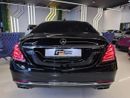 مرسيدس مايباخ S550 مايباخ 2015 Mercedes‑Maybach S 550 - Perfect Condition - Only 65,000 km !