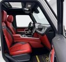 Mercedes Benz G63 AMG STANDARD 2020 Mercedes-AMG G63, Auto Guard Warranty, Service History, GCC Specs.