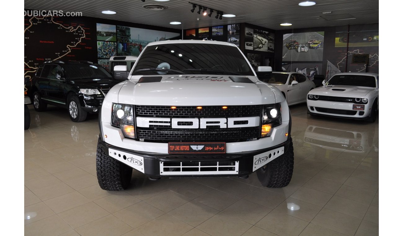 فورد F 150