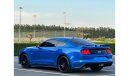 Ford Mustang GT California Special FORD MUSTANG GT 2019
