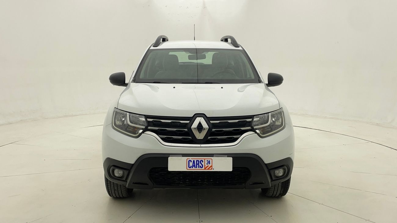 Renault Duster PE 1.6 | Zero Down Payment | Home Test Drive