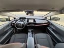 Toyota Prius PLUG-IN HYBRID / 2.0L V4 /  1000KM RANGE / 72KM ON ELECTRIC ONLY/ RADAR / LINE ASSIST / BIG SCREEN