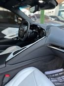 Chevrolet Corvette STINGRAY 2LT Z51