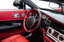 Rolls-Royce Dawn Std
