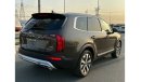 Kia Telluride LX Kia telluride 2020, IMPORTED FROM USA