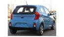 Kia Picanto Kia Picanto 2016 GCC, in excellent condition