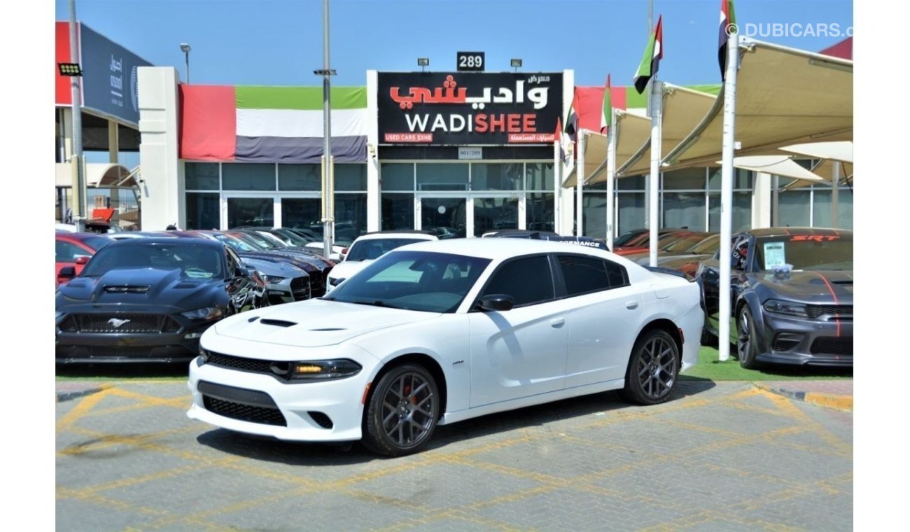 Dodge Charger R/T Road Track Big offers from   *WADI SHEE* 289 //RT Road Track