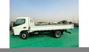 Mitsubishi Canter MITSUBISHI CANTER CARGO (4×2) DIESEL // model 2024