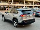 Toyota RAV4 VXR HEV 2021 XLE HEV HYBRID SUNROOF AWD USA IMPORTED