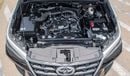 تويوتا فورتونر FORTUNER 2.7L V4 2WD