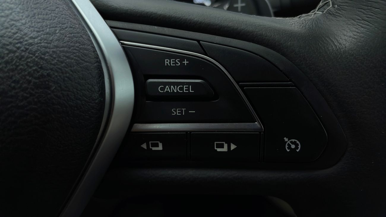 Infiniti QX50 LUXE 2 | Under Warranty | Inspected on 150+ parameters