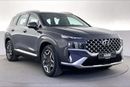 Hyundai Santa Fe Premium + | Guaranteed Warranty | 0 Down Payment