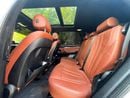 بي أم دبليو X5 sDrive35i | GCC Specs | Well Maintained