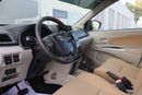 Toyota Avanza SE 1.5L