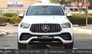 مرسيدس بنز GLE 350 Kit 53