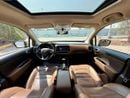 GAC GS3 GE 380/- Monthly l GCC I Sunroof, Full Option l Accident Free