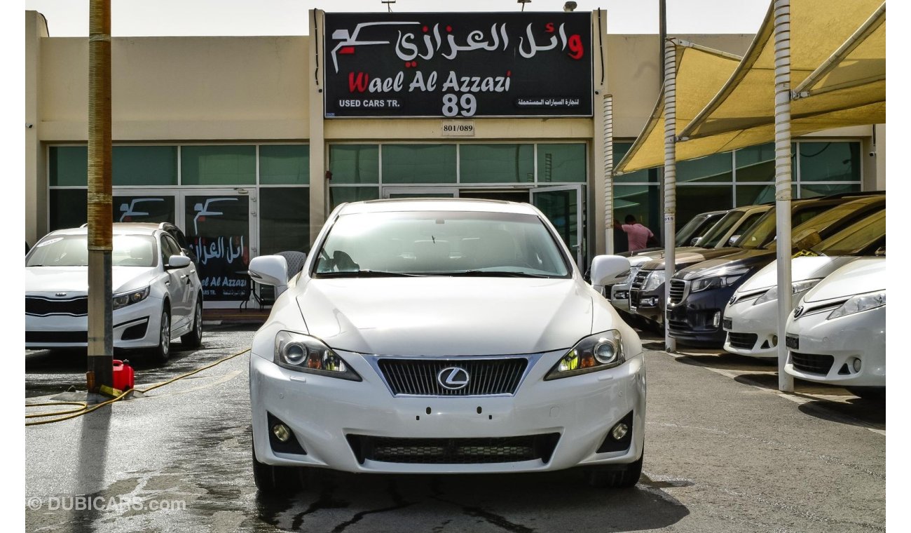 Lexus IS300